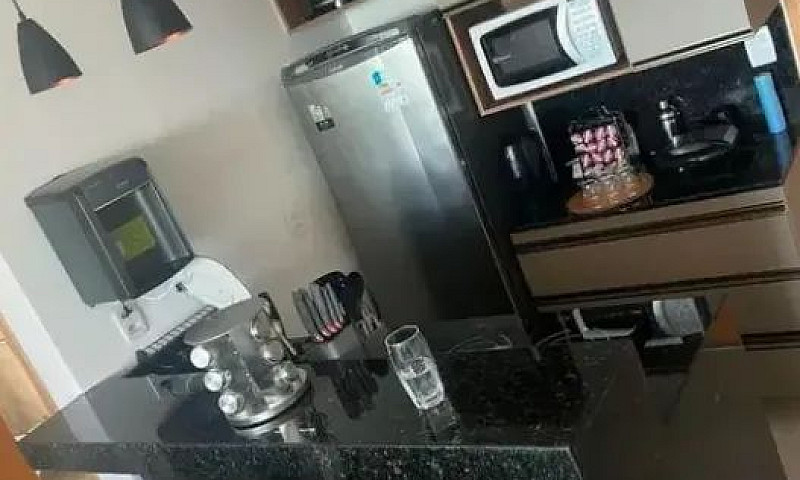 Flat Para Venda Em J...