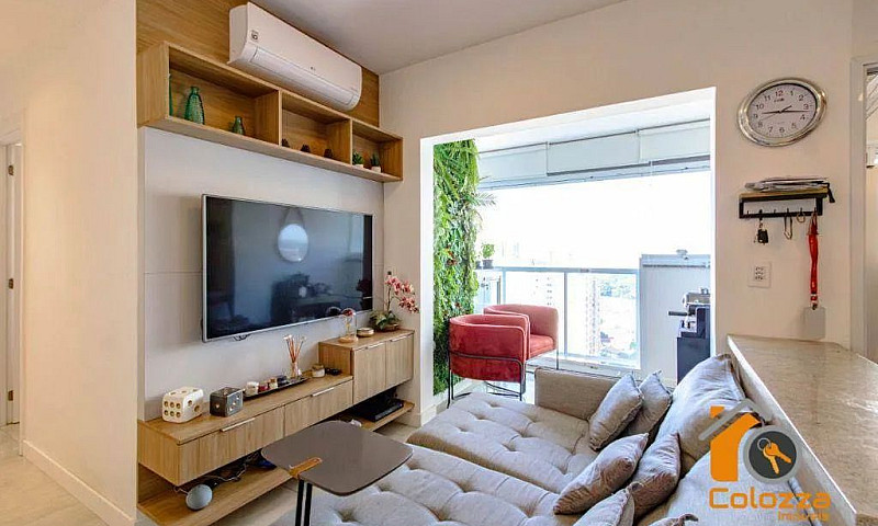 Apartamento Com 2 Do...