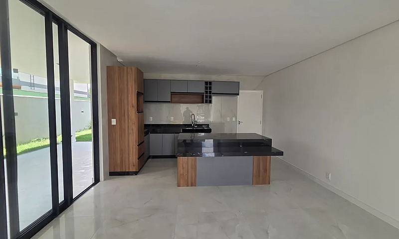 Casa De Alto Padrão ...