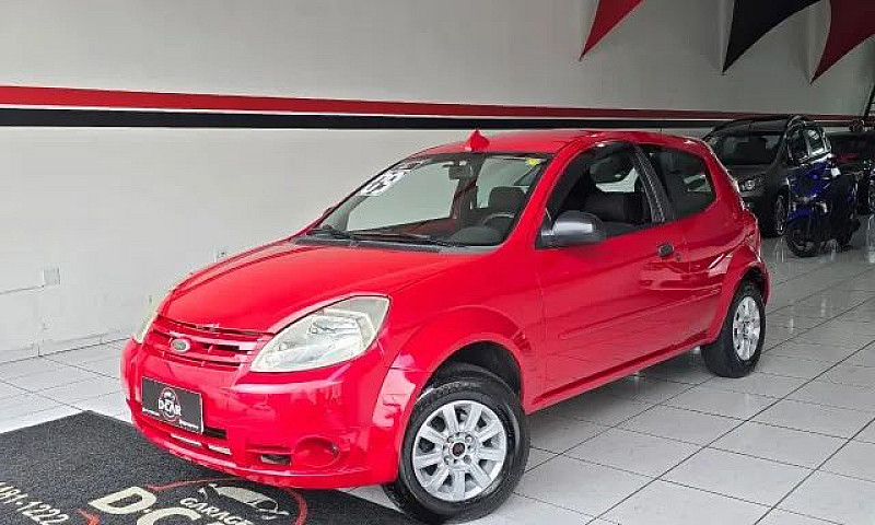 Ford Ka 1.0 8V/1.0 8...