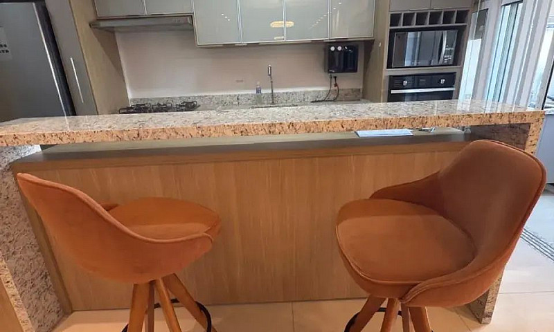 Apartamento Mobiliad...