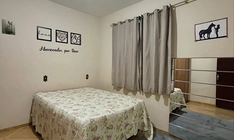 Vende-Se Casa No Pan...