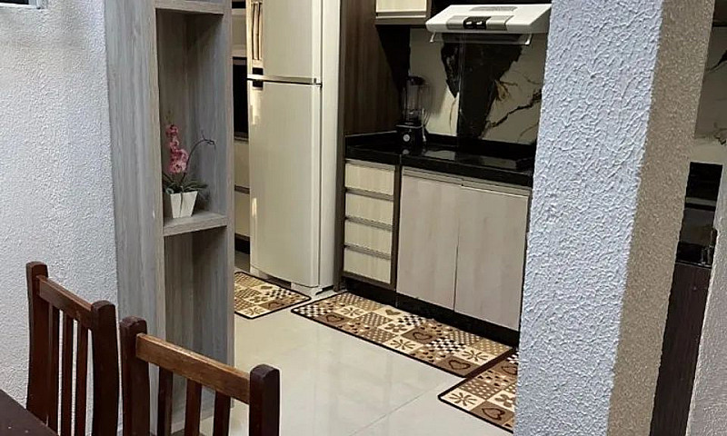 Casa Residencial Par...