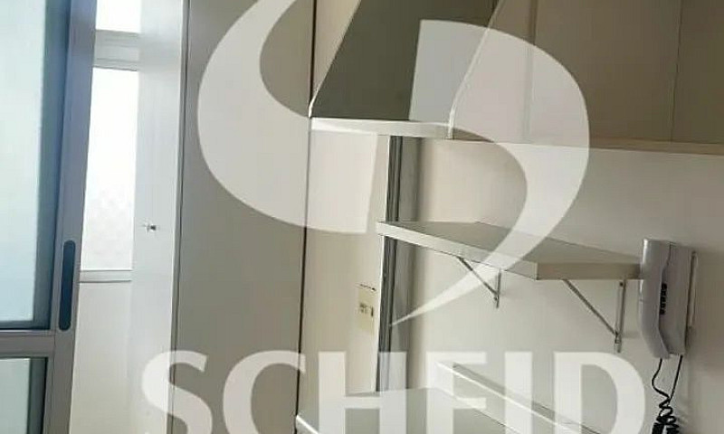 Apartamento Para Ven...