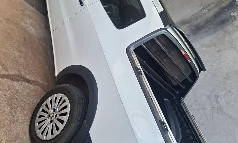 Volkswagen Saveiro R...
