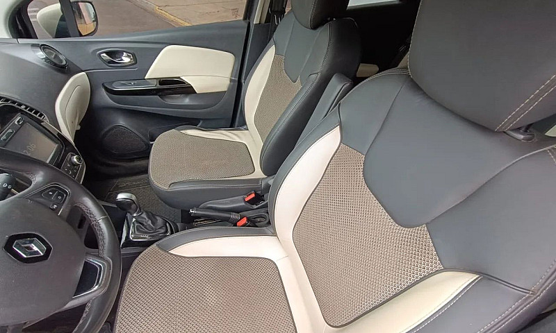 Renault Captur Inten...