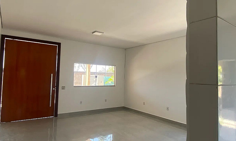 Aluga-Se Casa Em Con...