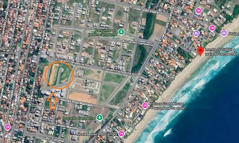 Studio À Venda No Te...