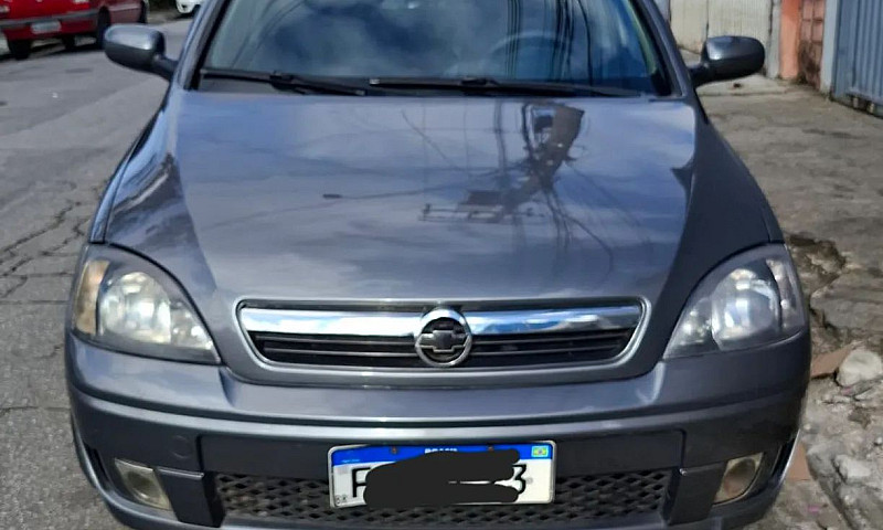 Chevrolet Corsa Hat....