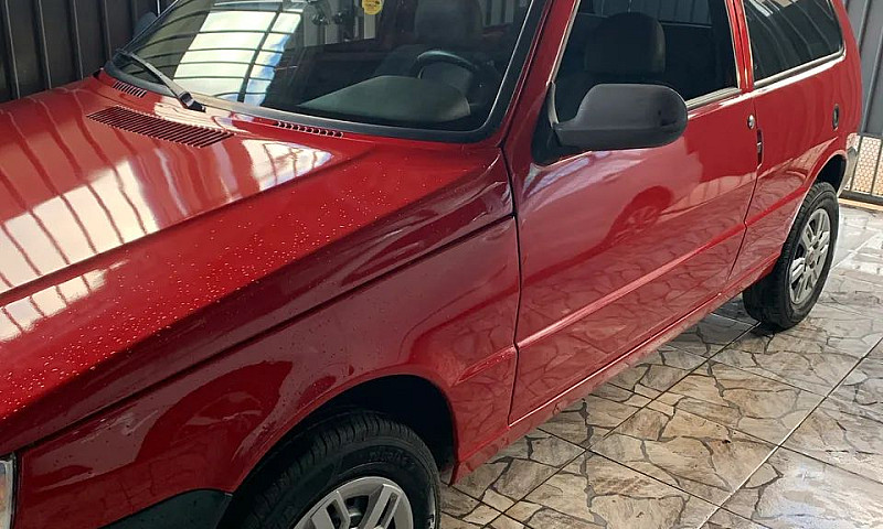 Fiat Uno Mille 1.0 F...