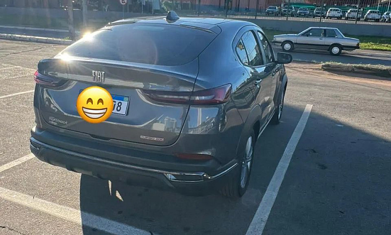 Fiat Fastback 1.0 20...