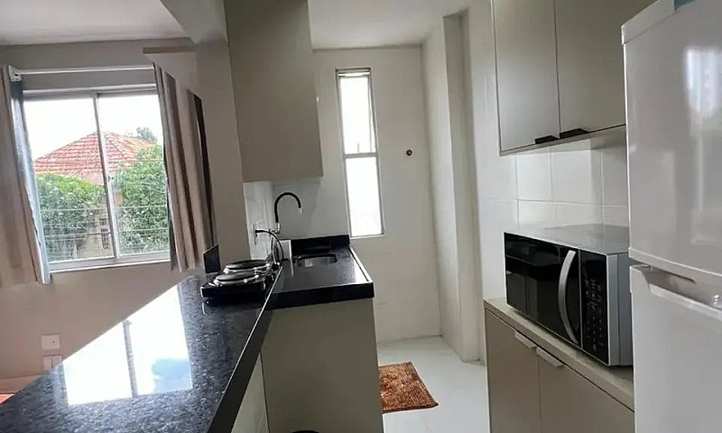 Apartamento Studio P...