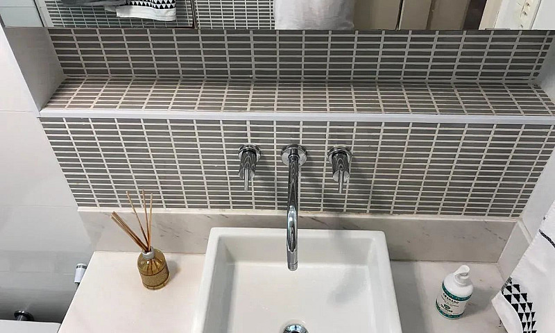 Apartamento De 50M2 ...