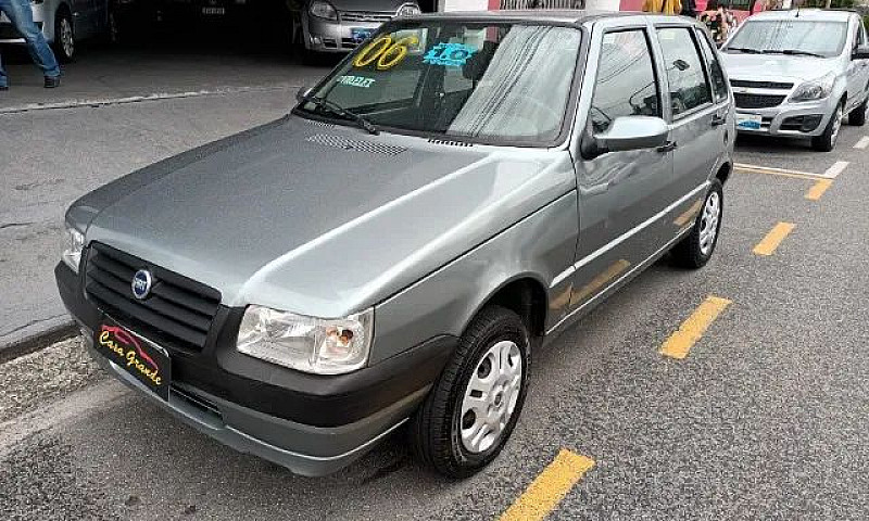 Fiat Uno Mille 1.0 F...