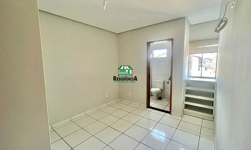 Apartamento 2 Quarto...