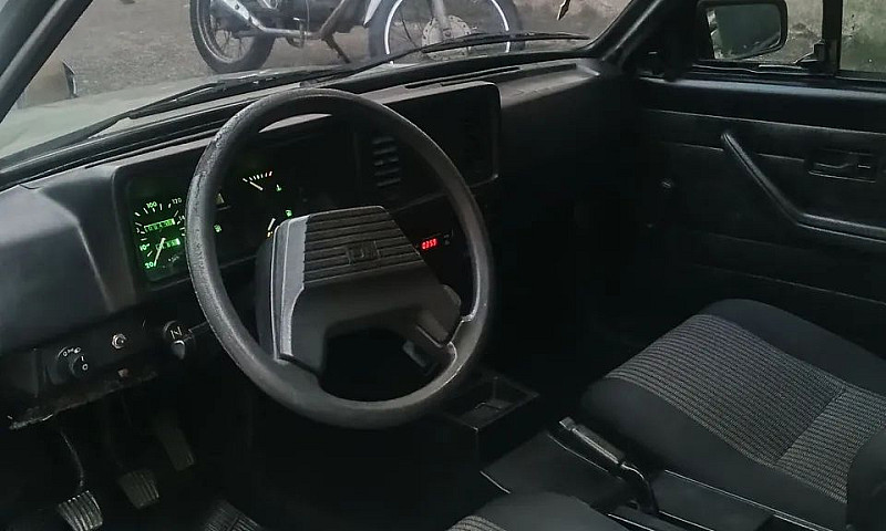 Chevrolet Chevette L...