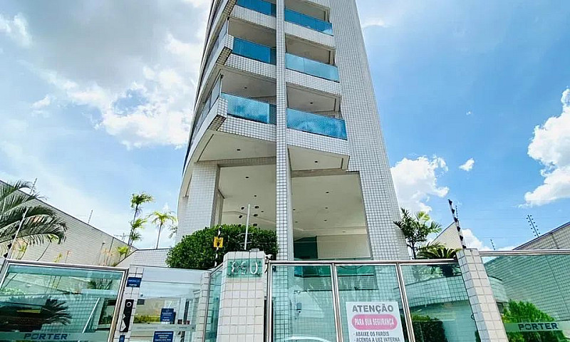 Gr Aluga Residencial...