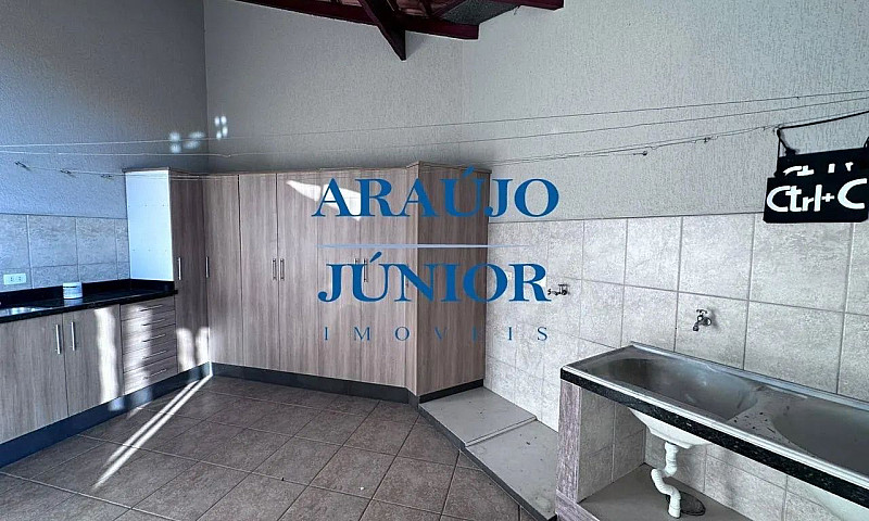 Ótima Casa Para Vend...