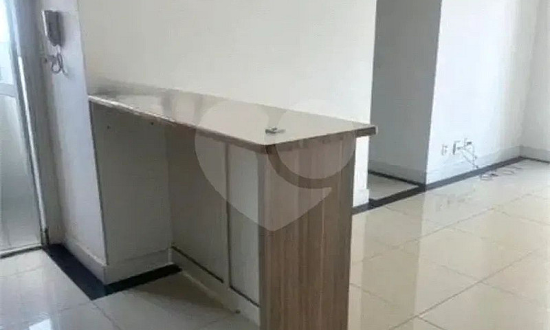 Apartamento Com 3 Qu...
