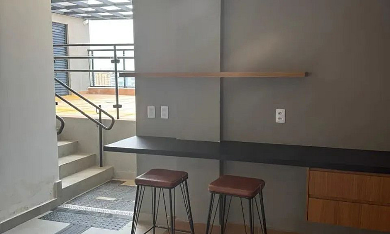 Apartamento De 2 Qua...