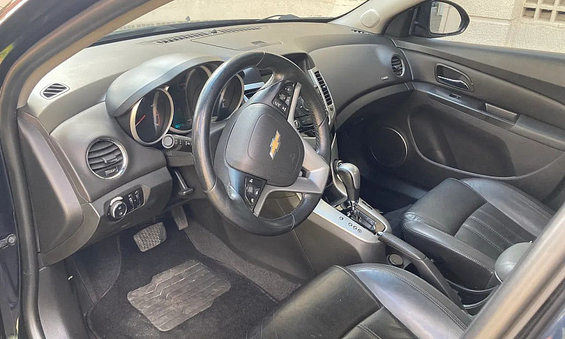 Chevrolet Cruze Lt 1...