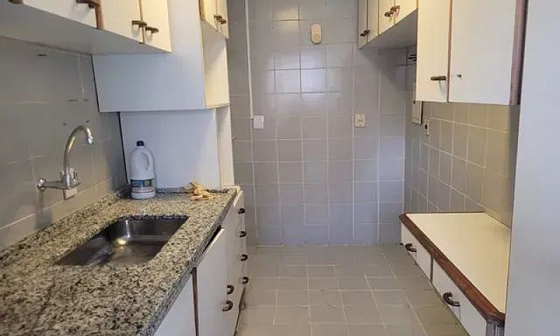 Apartamento À Venda ...