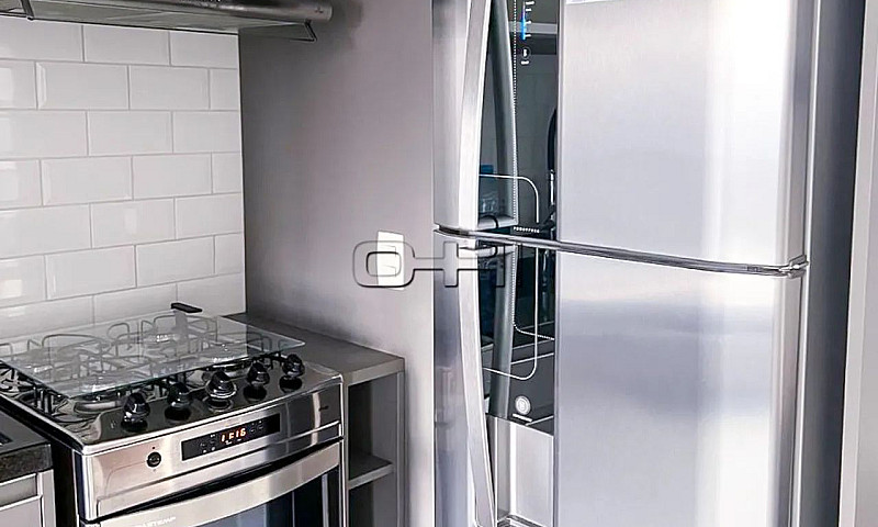 Aluguel Apartamento ...