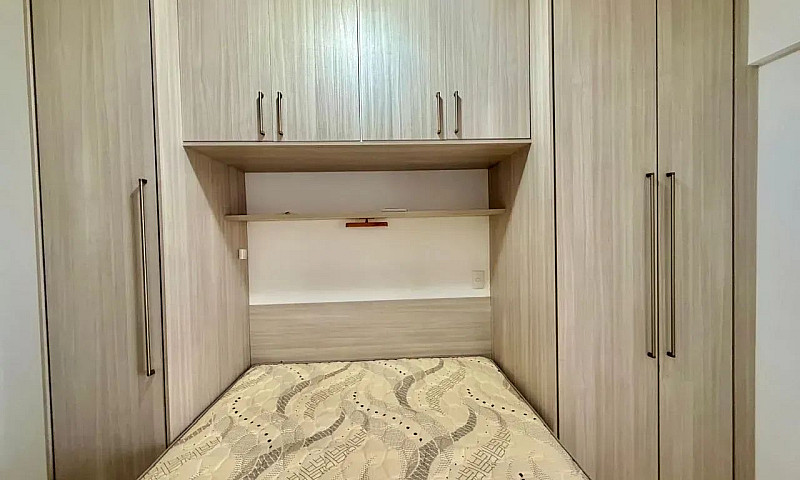 Apartamento 2 Dormit...