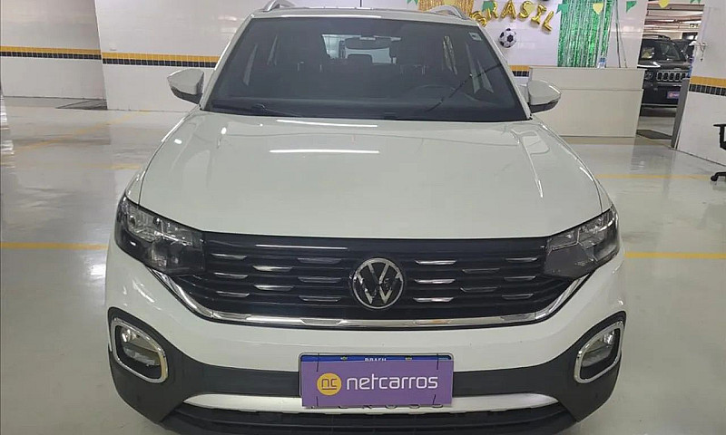 Volkswagen T-Cross H...