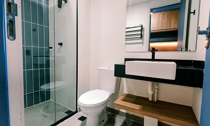 Apartamento, Pinheir...