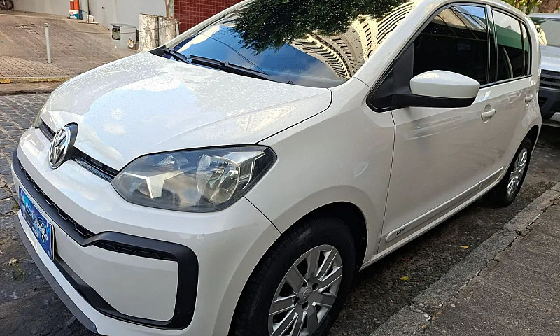 Volkswagen Up! Take ...