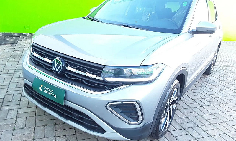 Volkswagen T-Cross H...