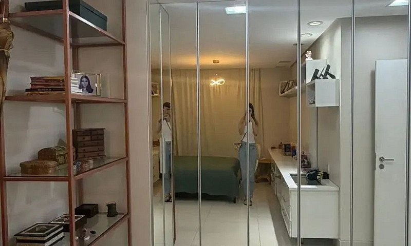 Apartamento Com 127 ...