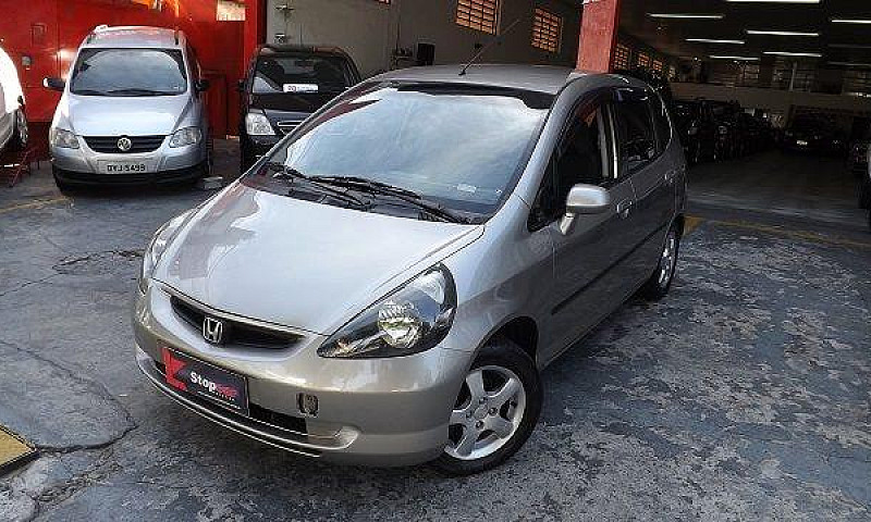 Honda Fit 2004/2004 ...