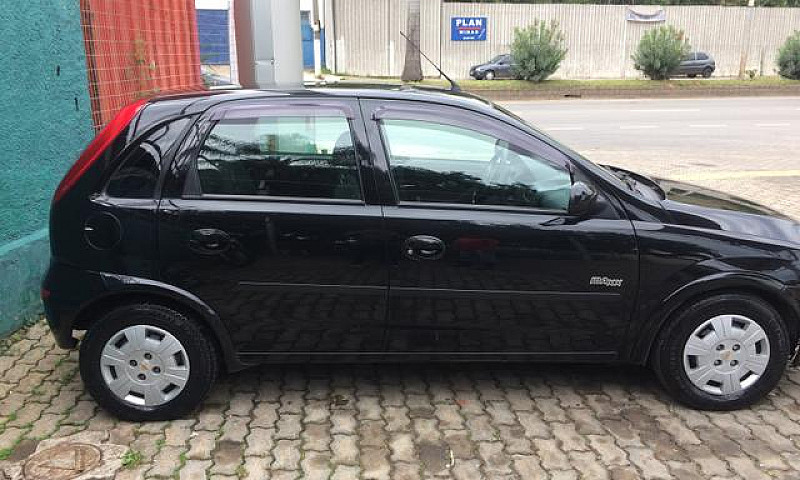 Corsa Max 2005 - Com...