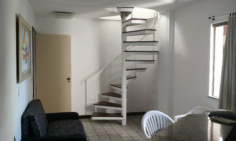 Apartamento Cobertur...