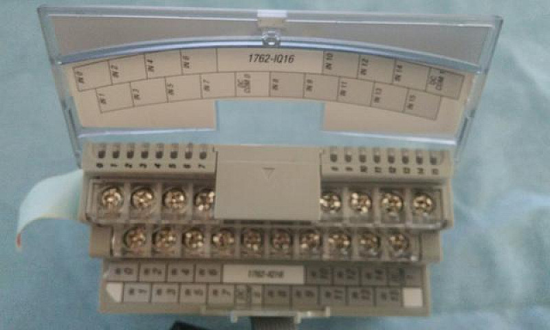 Módulo Micrologix...