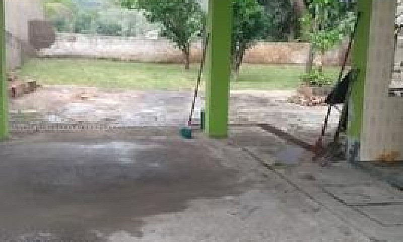 Vendo Ou Alugo...