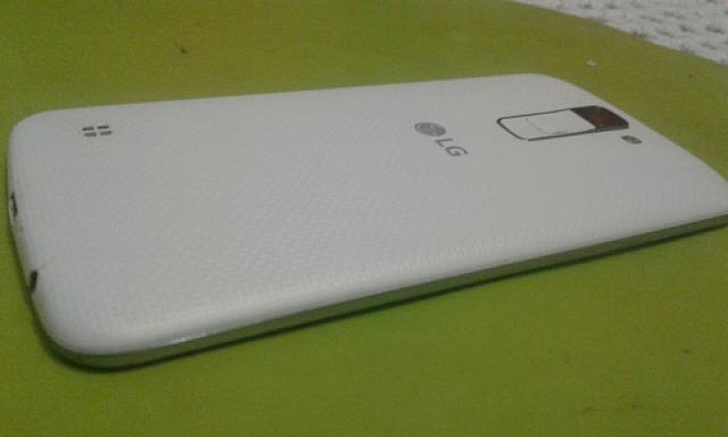 Lg K10 /16 Gb...