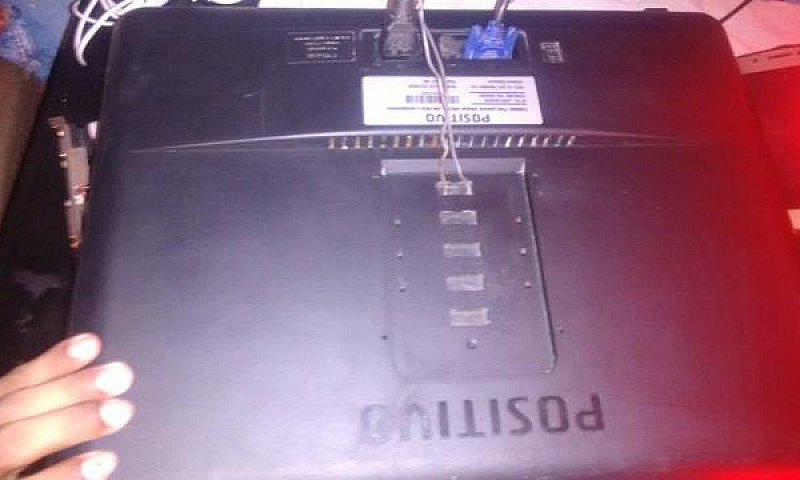 Monitor Positivo...