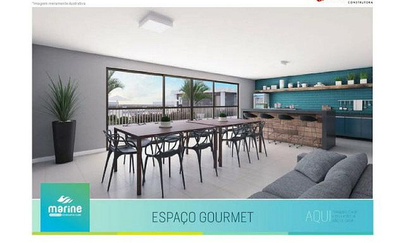 Condominio Fechado D...