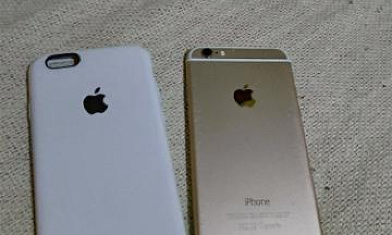Iphon 6 16Gb...