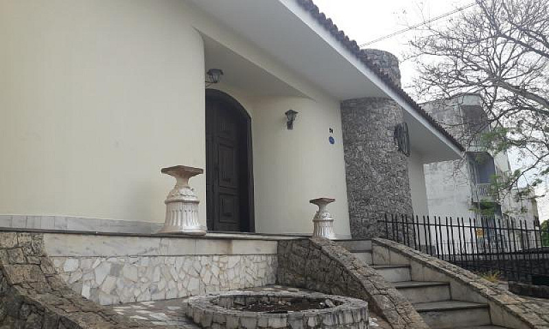 Casa Residencial/Com...