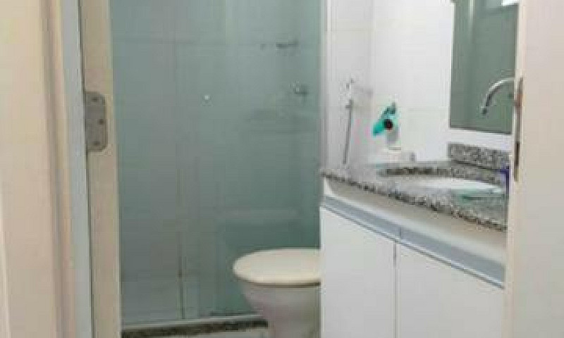 Apartamento No Calha...