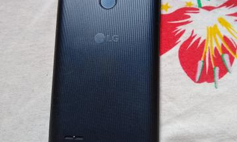 Lg K8 2018...