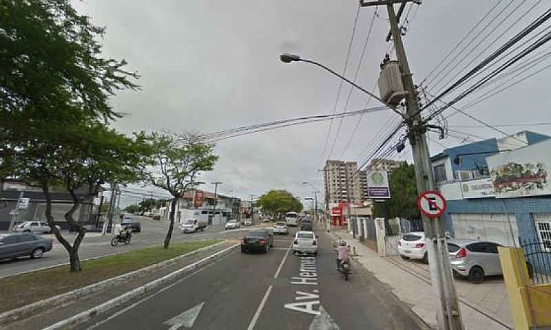 Apartamento Na Av. H...