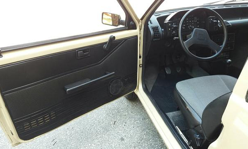 Fiat Uno S 1988 - Ve...