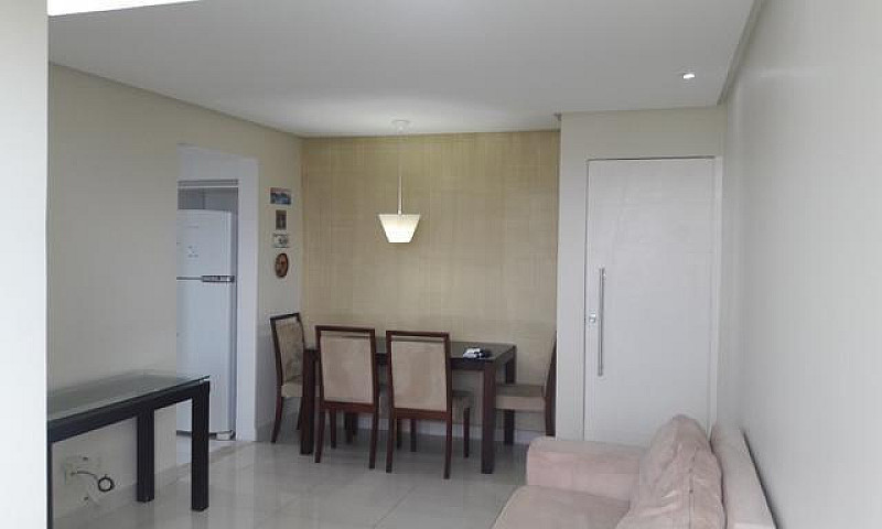 Apartamento De 2/4 D...