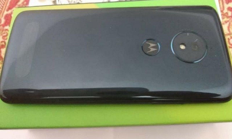 Moto G7 Play...