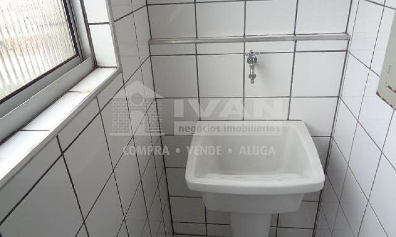 Apartamento Para Alu...